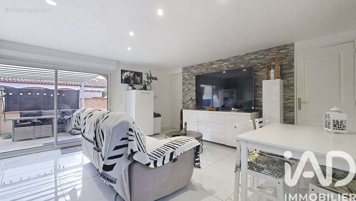 Photo 4 - Maison à LE BARCARES