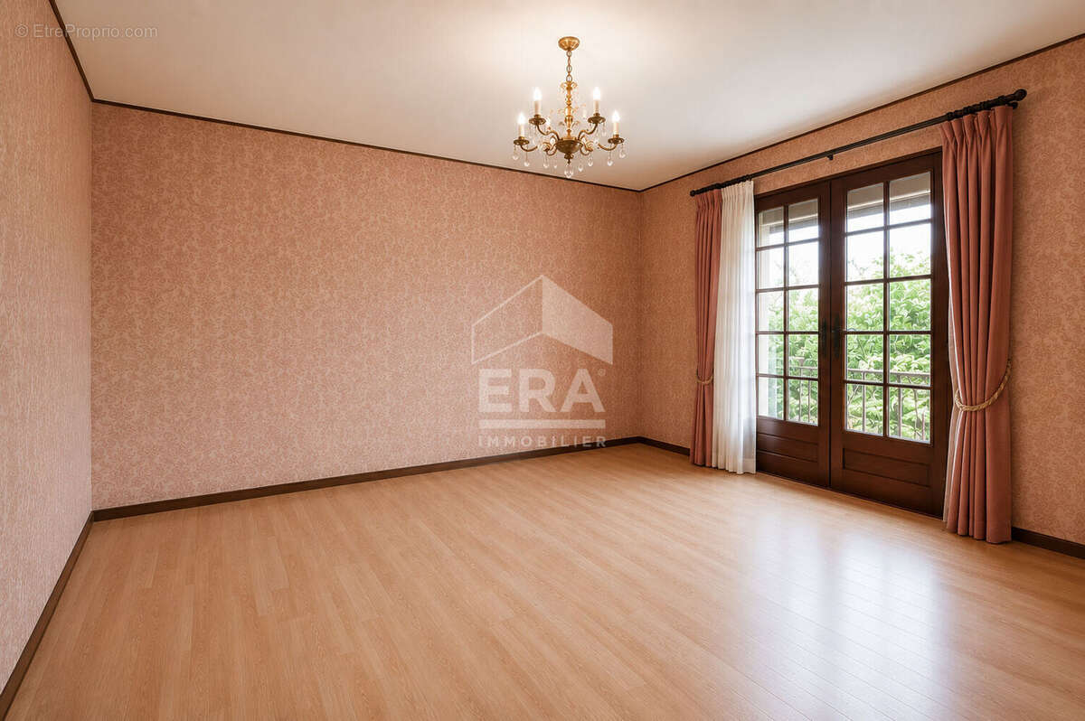 Maison 202m² à perpignan - photo 9