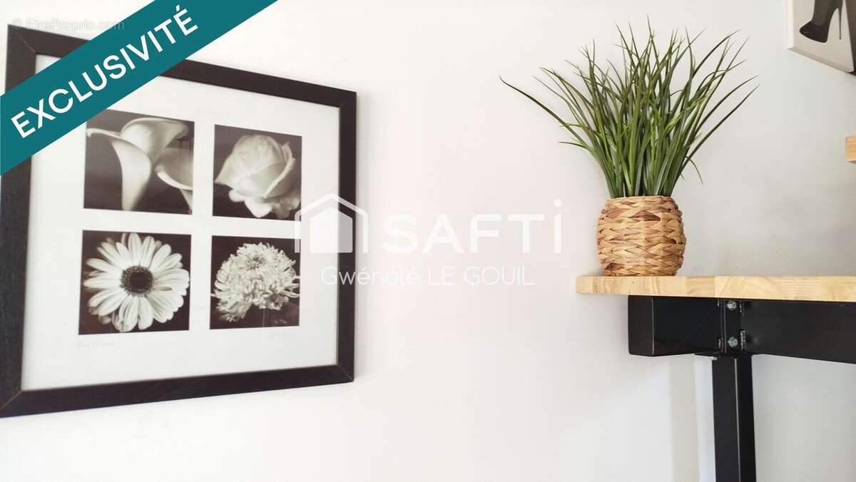 Photo 4 - Maison à L'AIGUILLON-SUR-VIE