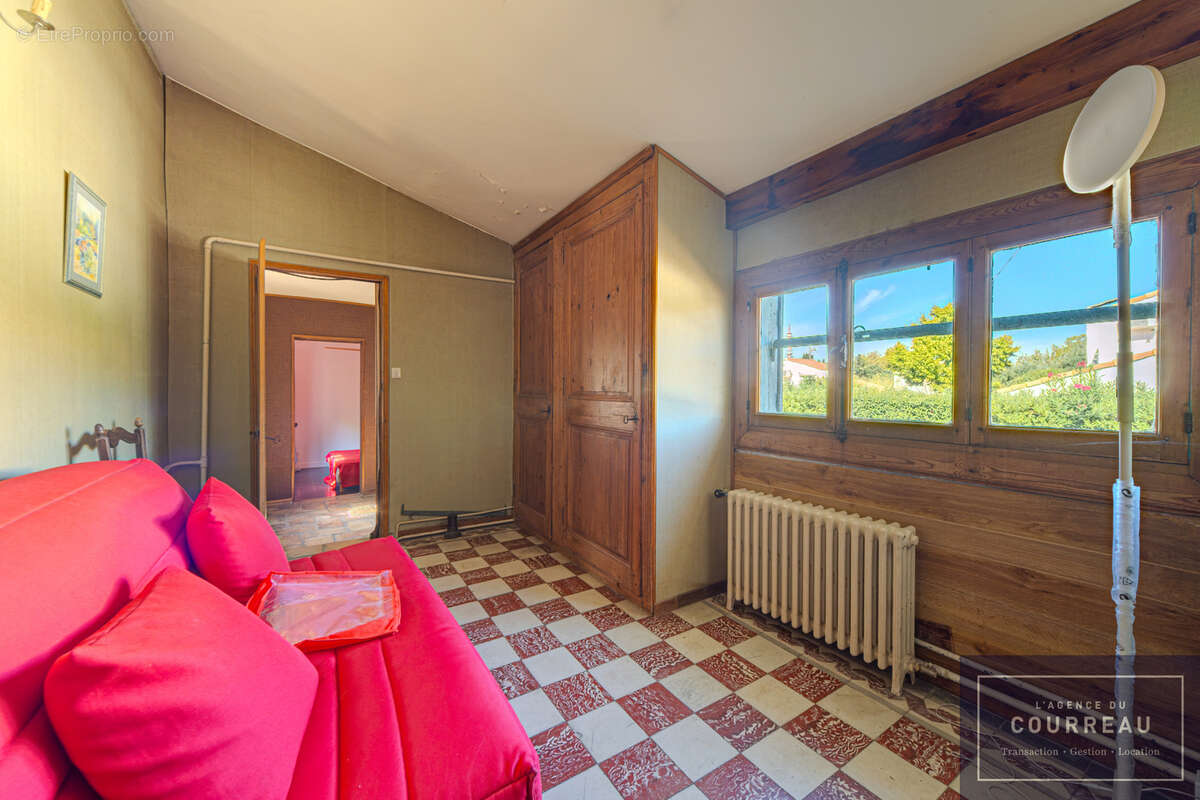 Maison à MONTPELLIER