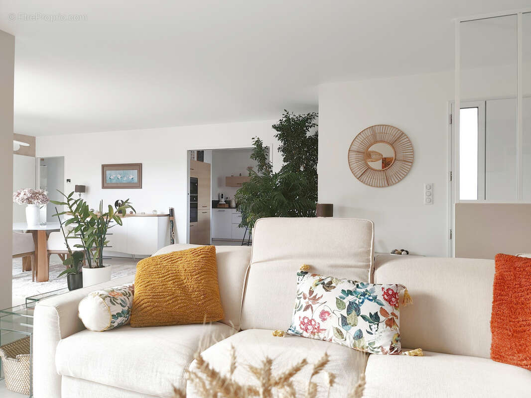 Maison à BRETIGNOLLES-SUR-MER