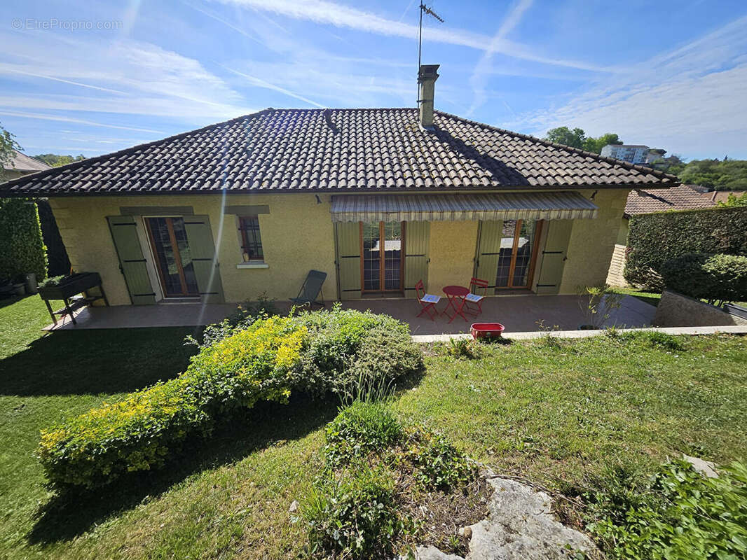 Maison à PERIGUEUX