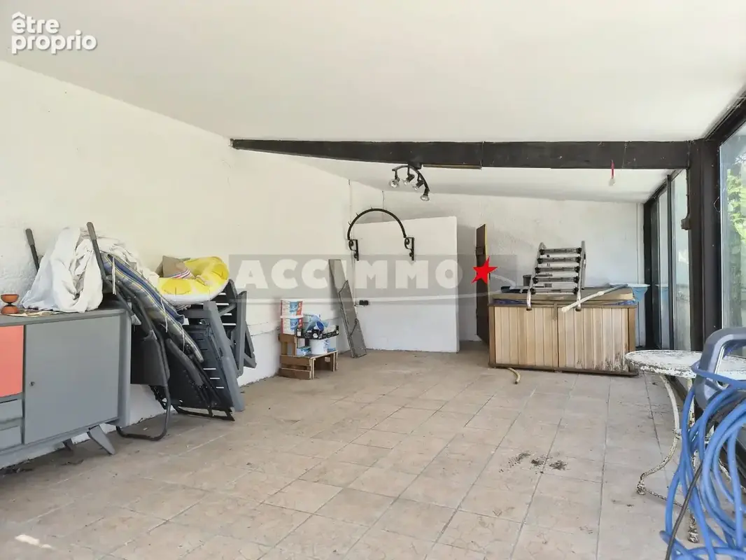 Lavaur - maison en pierre - photo 12