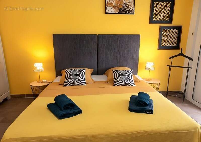 Maison à SAINT-FRANCOIS