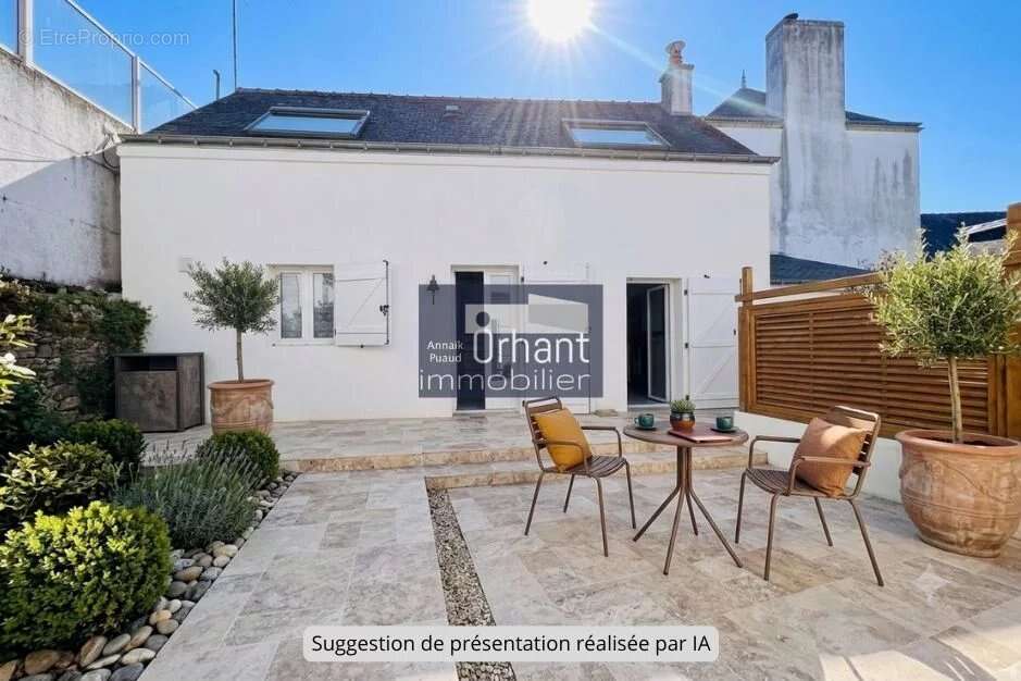 2 maisons 6 pièces 100m² - photo 3