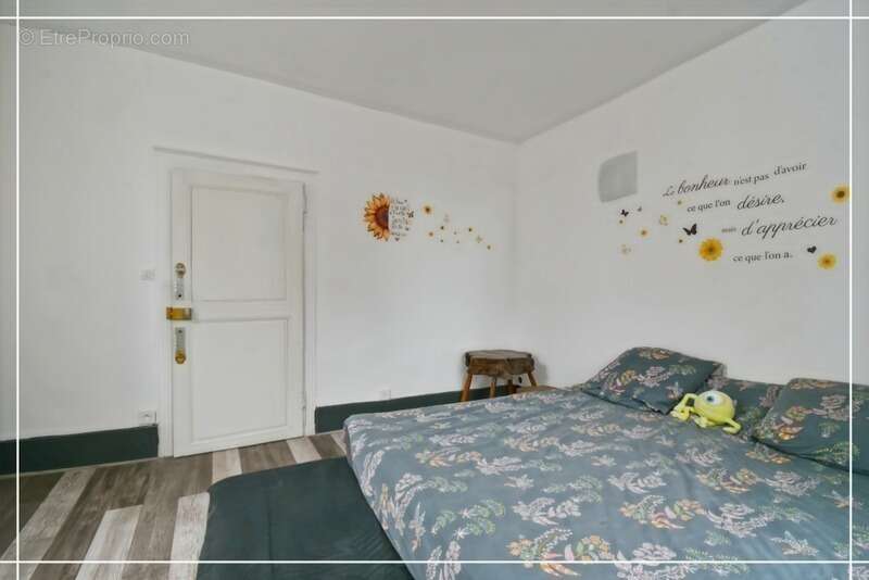 Maison à CHATEAUMEILLANT