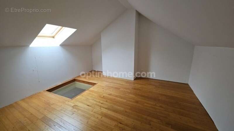 Maison à vendre 4 pièces DONNEMARIE DONTILLY (77) - photo 12