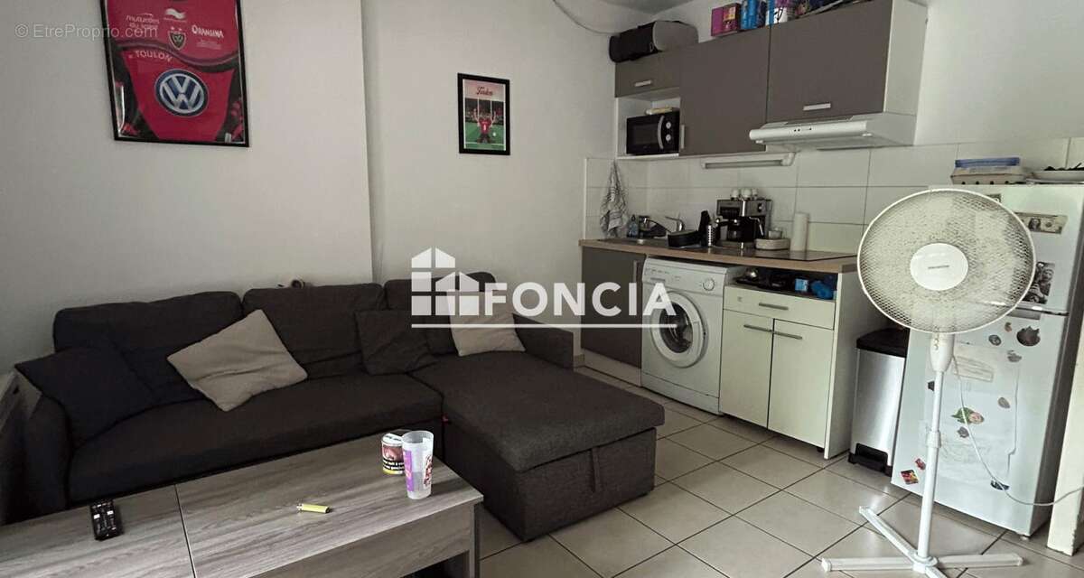 Appartement à BAYONNE
