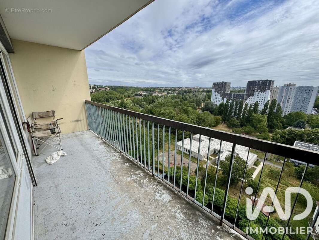 Appartement 44 m² à Antony  - photo 4
