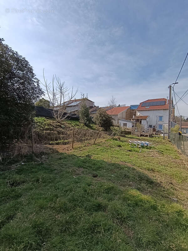 Maison à NEUFMAISONS