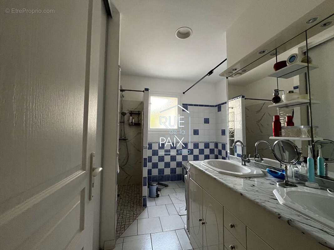 Maison Martaize 4 pièce(s) 110 m2 - photo 13