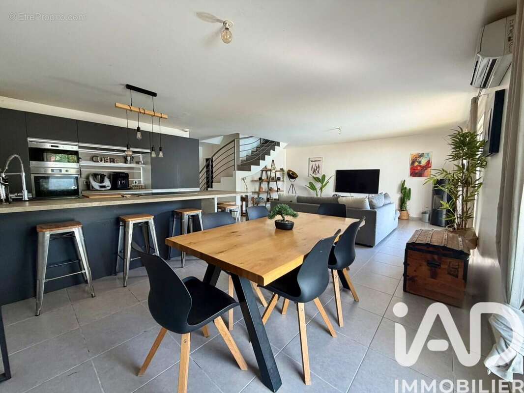 Photo 9 - Maison à LE CRES