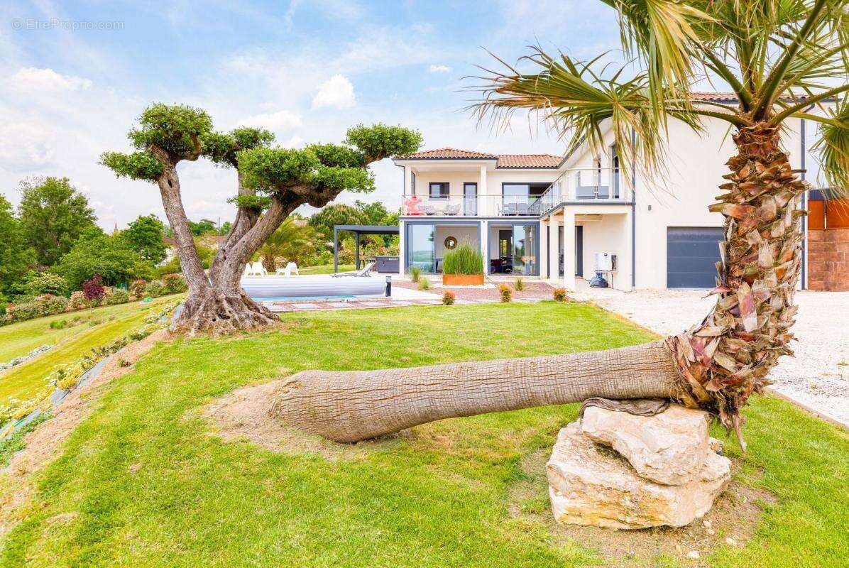 Maison à LAFRANCAISE