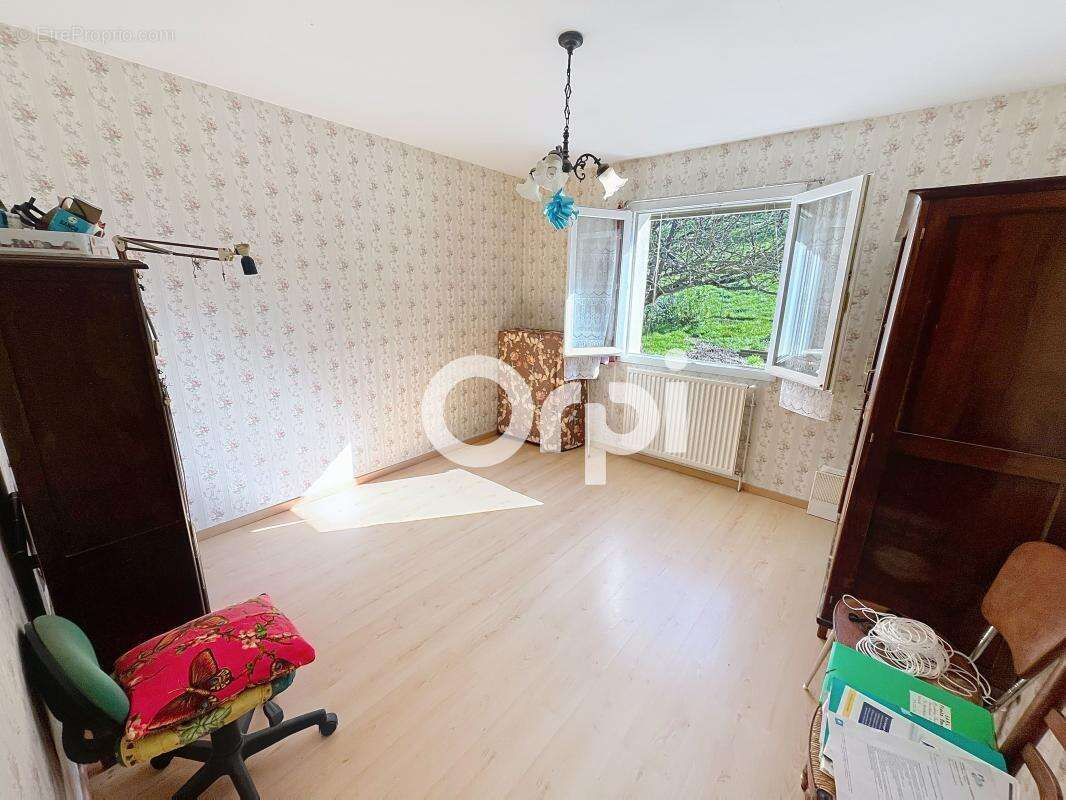 Maison à BRIVE-LA-GAILLARDE