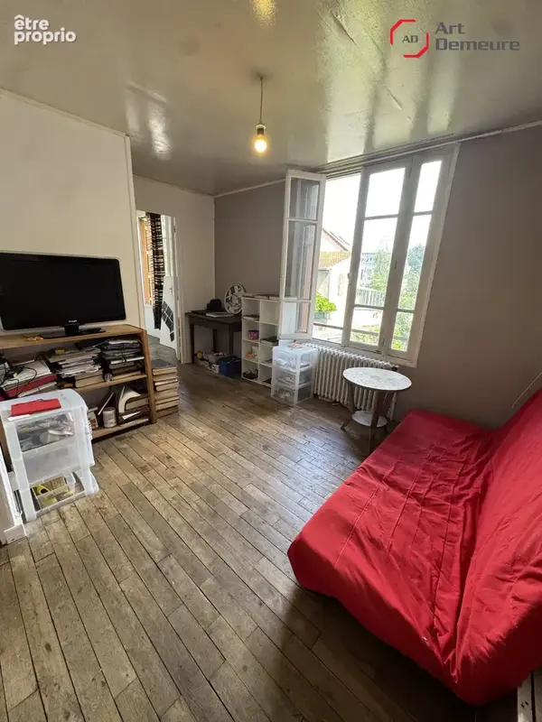 Appartement 2 pièces 50 m² à vendre à Eaubonne (95600) - photo 4