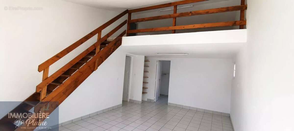 PLAIN-PIED 5 pièces - 3 chambres - 850m de la mer - photo 8