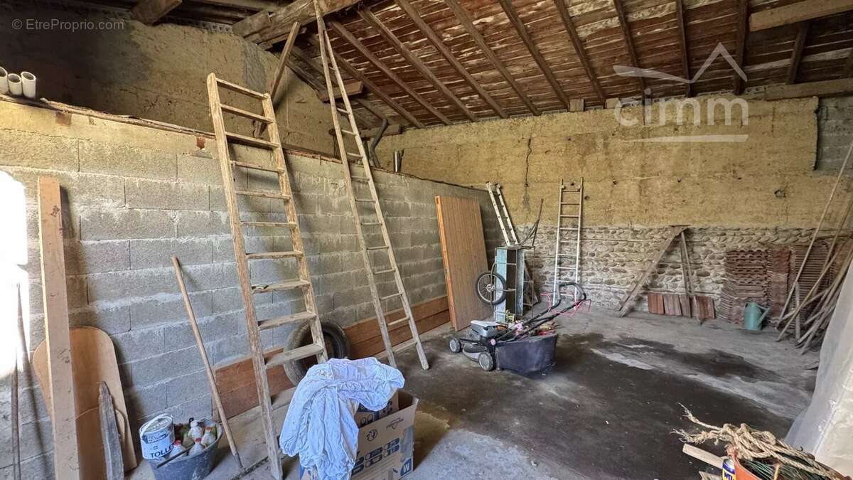 Maison à BEAUSEMBLANT