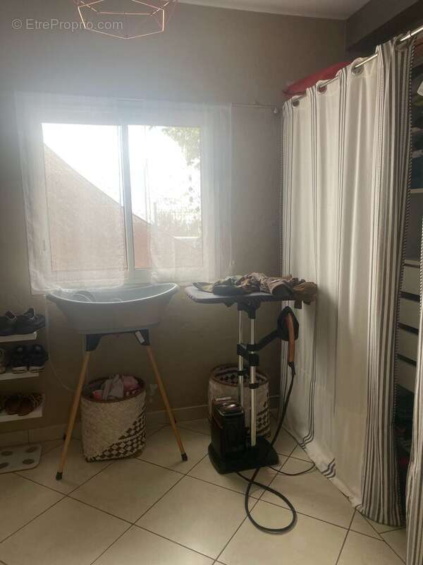 Maison à SAINT-PAUL