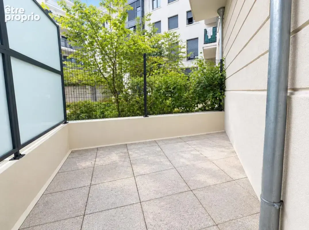 Maison À Vendre 3 chambres à 5min à pied de la gare RER A CHESSY-SERRIS-MONTEVRAIN - photo 12