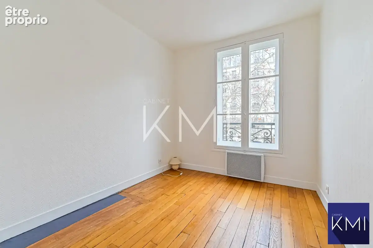 Appartement 4 pièces 72 m² à vendre à Paris-11e (75011) - photo 7