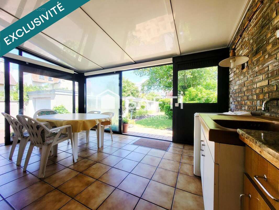 Maison 140 m² à Caen  - photo 3