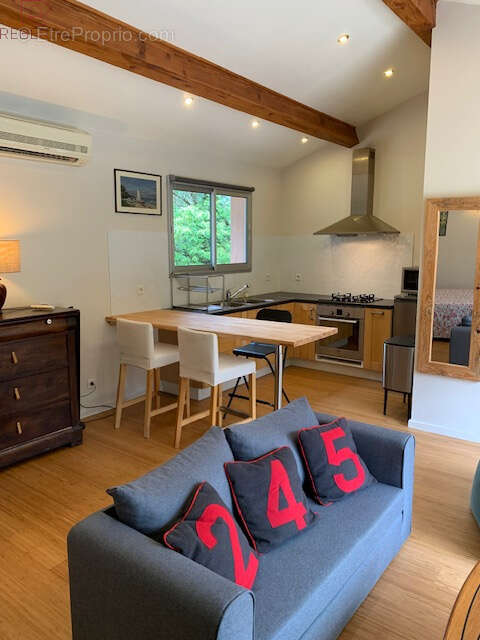 Maison 218 m² à Pont-De-Larn  - photo 31
