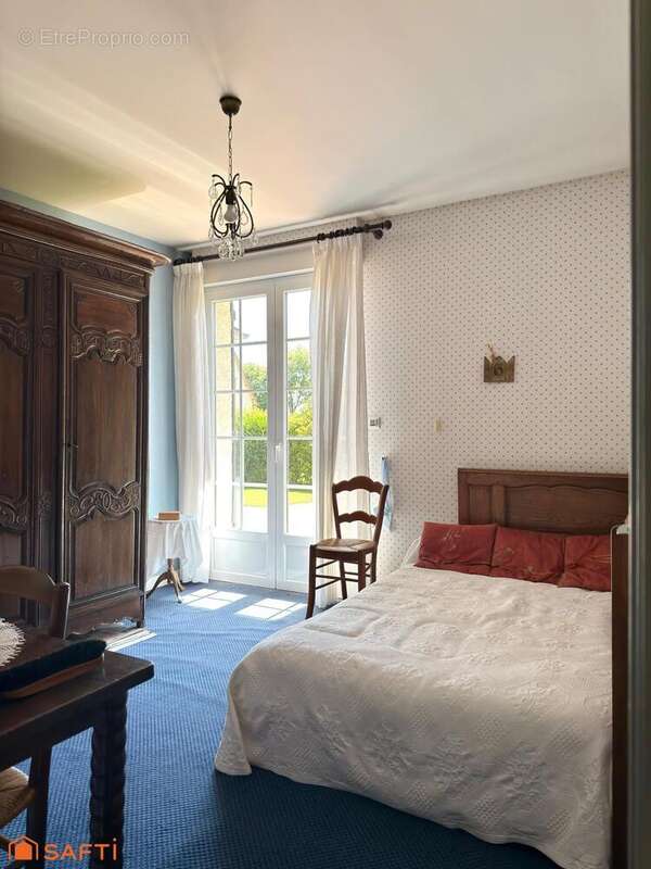 Maison 172 m² à Allenay  - photo 7