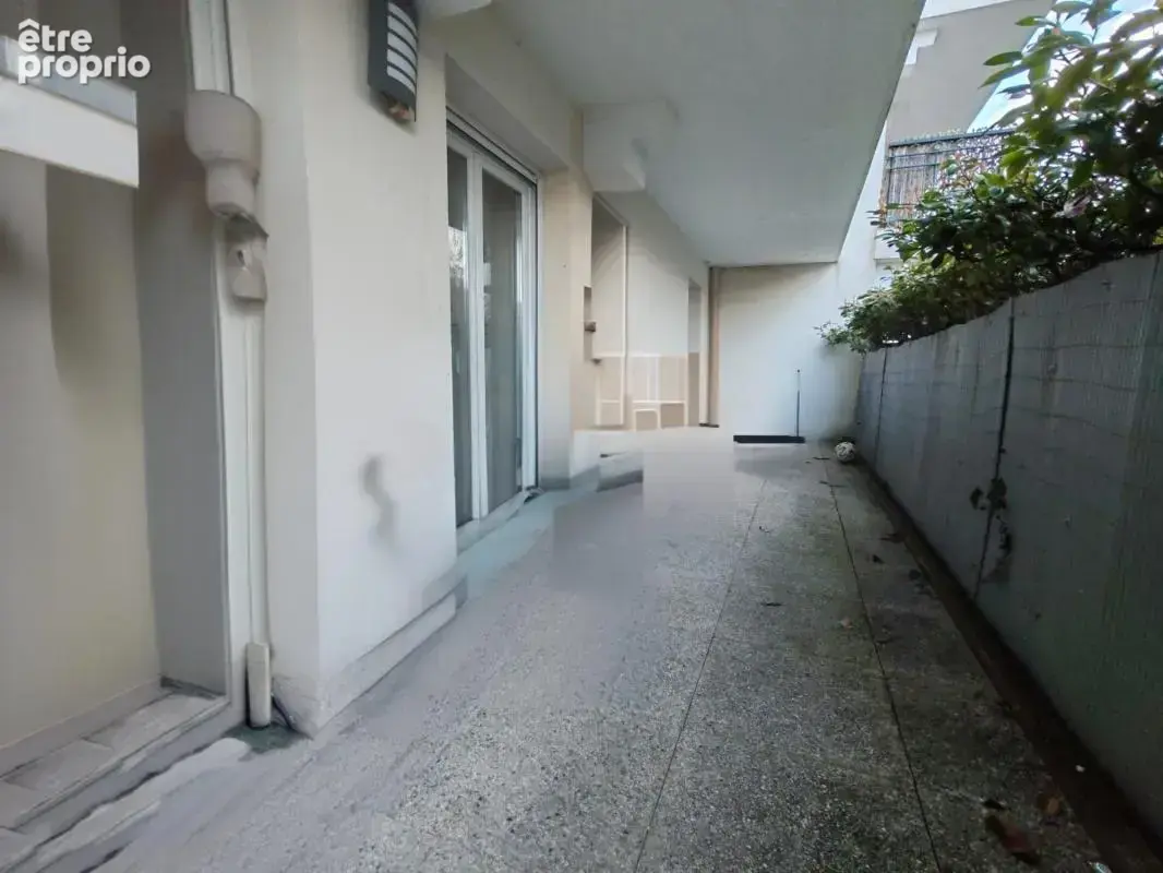 Appartement À Vendre 4 pièces SAINT OUEN L'AUMÔNE - photo 8