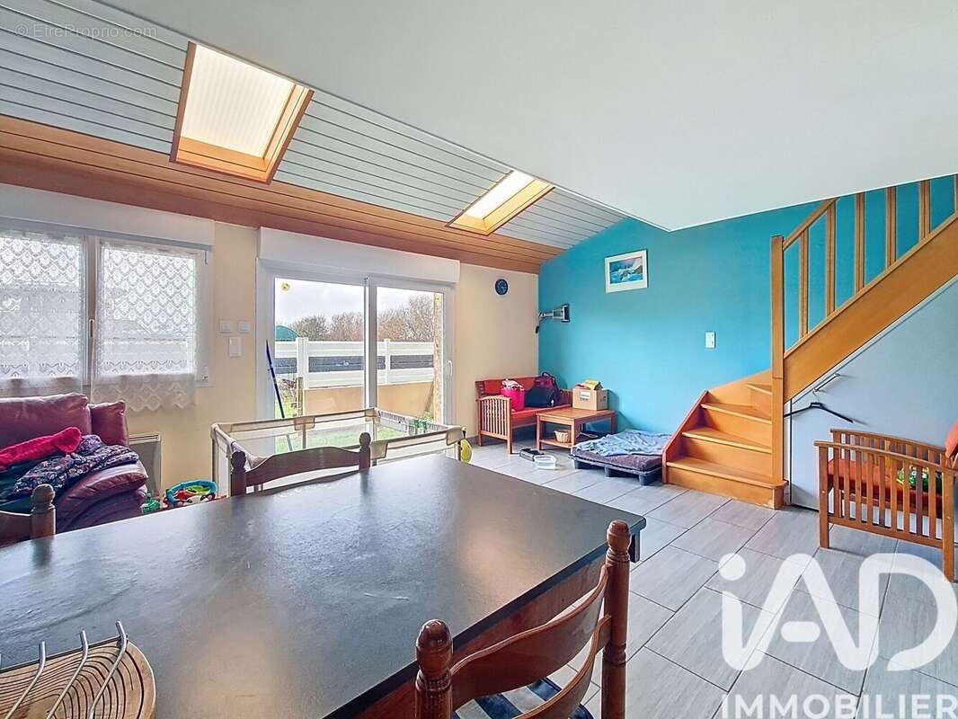 Photo 4 - Maison à OUESSANT