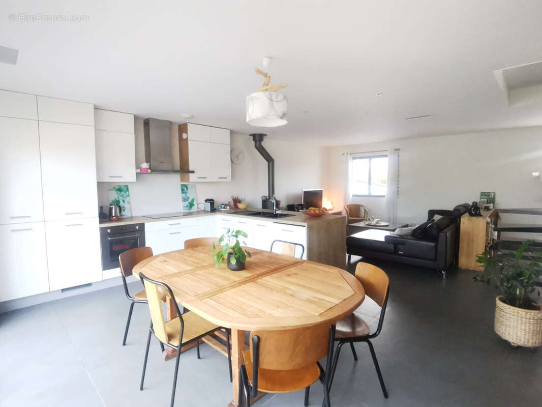 Maison à PALAVAS-LES-FLOTS