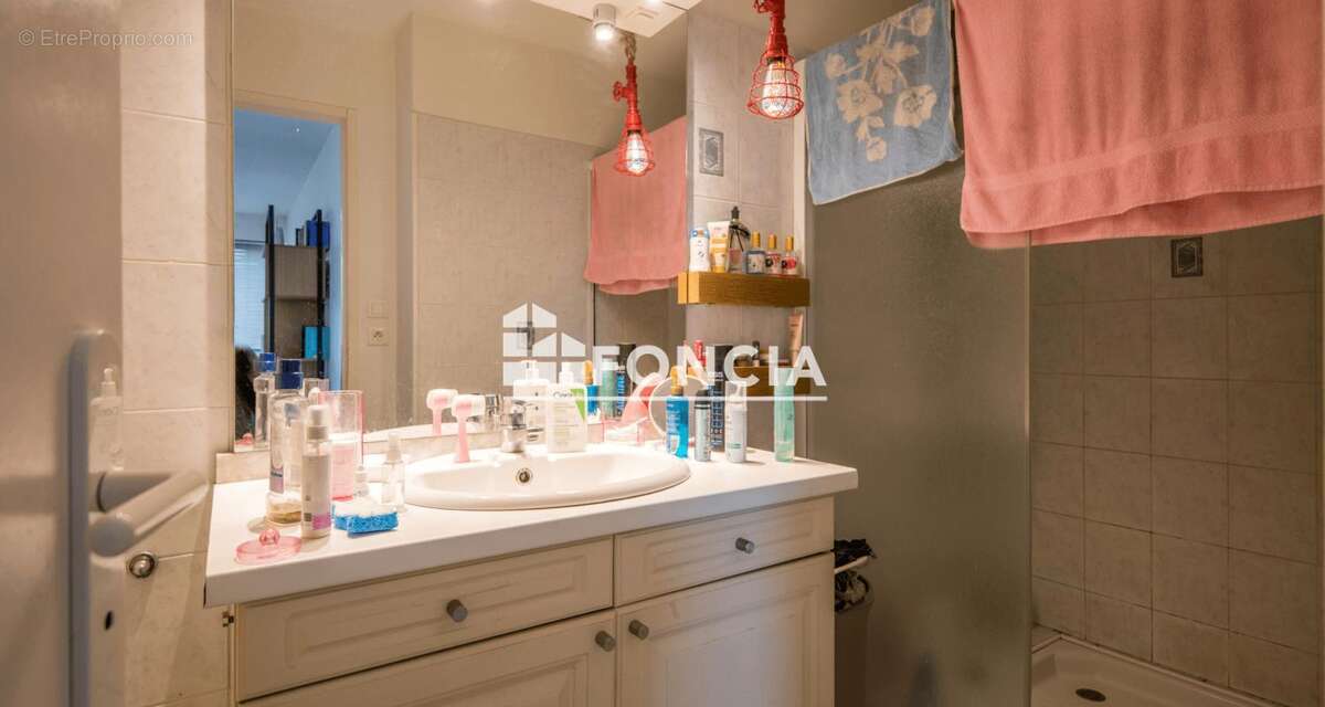 Appartement à RODEZ