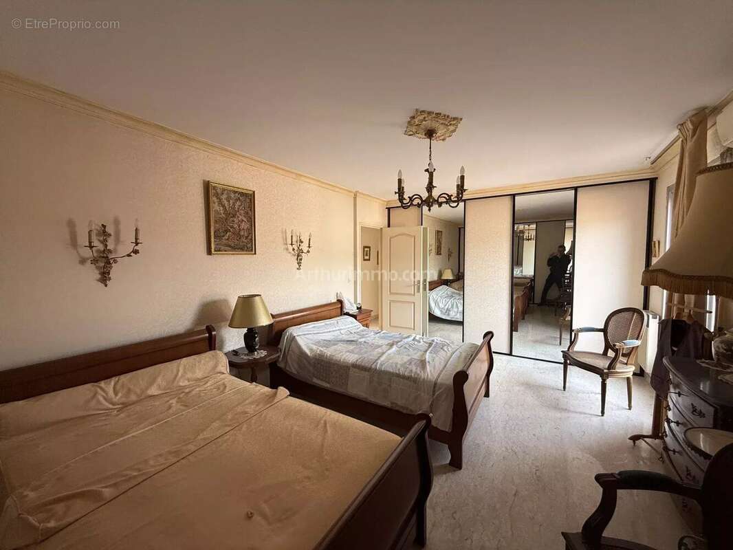 Appartement à DRAGUIGNAN