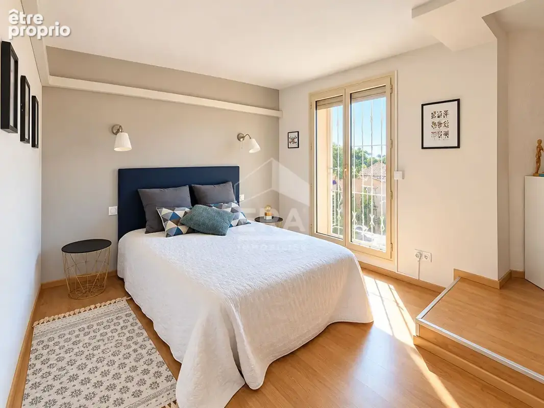 Maison 132m² à perpignan - photo 8