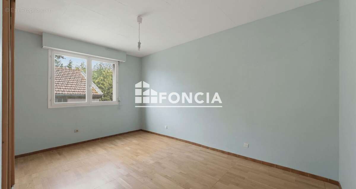 Appartement à TALENCE