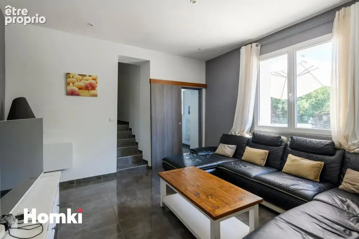 Villa 5 pièces 102m²avec piscine secteur Sauve - Kennedy - photo 12