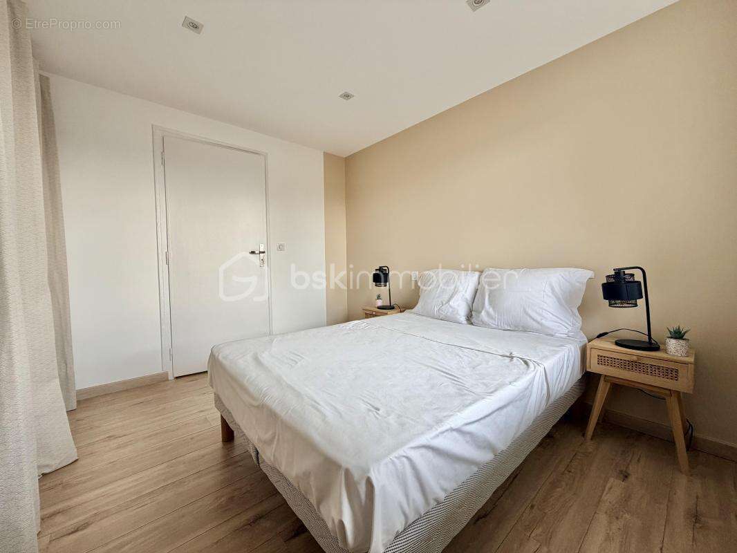 Appartement à ANNECY