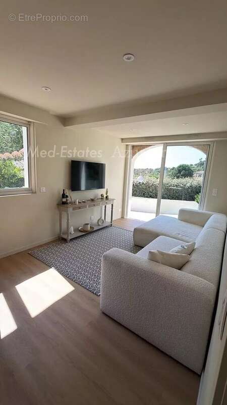 Spacieuse villa dans un domaine fermé - vue mer - photo 24