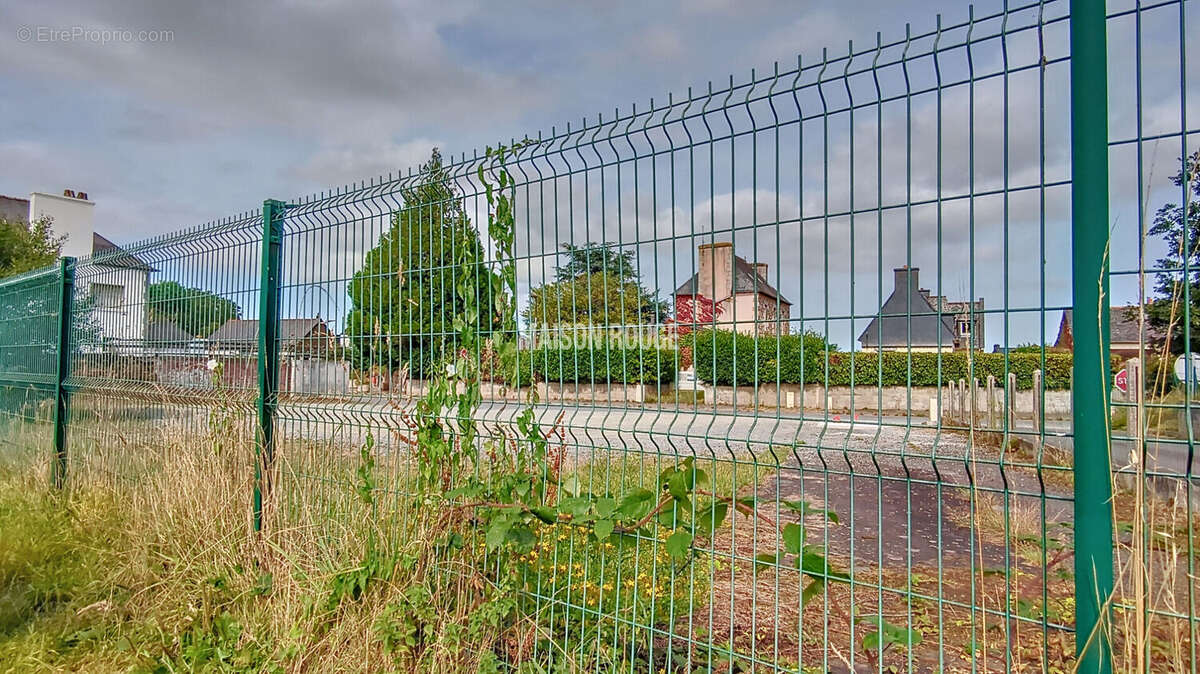 Maison à PLOUEC-DU-TRIEUX