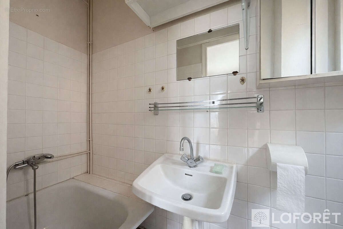 Appartement Sevres 3 pièces - 30 m2 - photo 6
