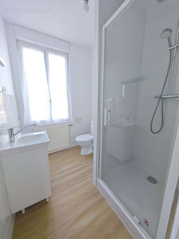 Appartement à AMIENS