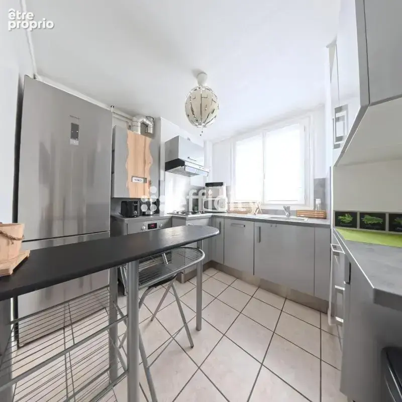 Appartement - photo 6