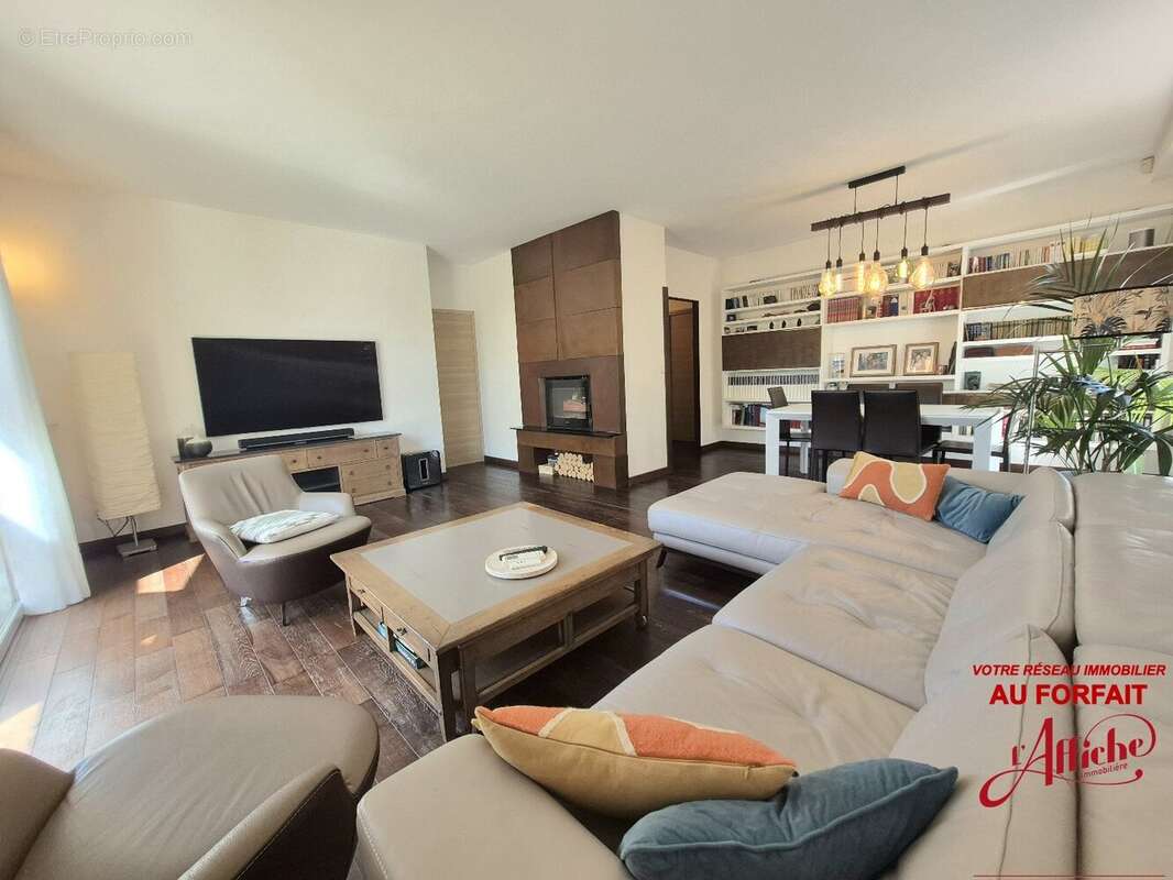 Maison 151 m² à Aucamville  - photo 6