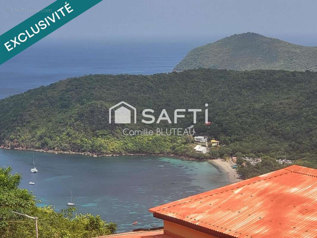 Photo 3 - Maison à LES ANSES-D'ARLET