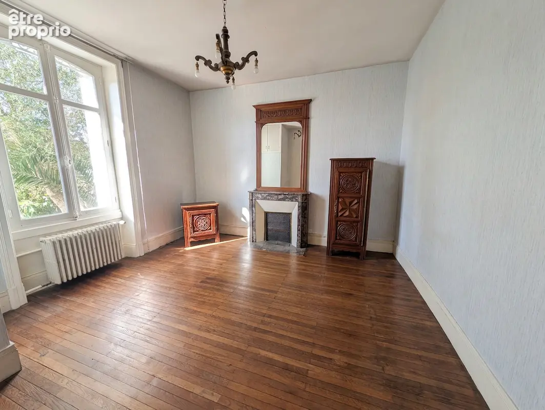 Maison de caractère  - 6 chambres - photo 3