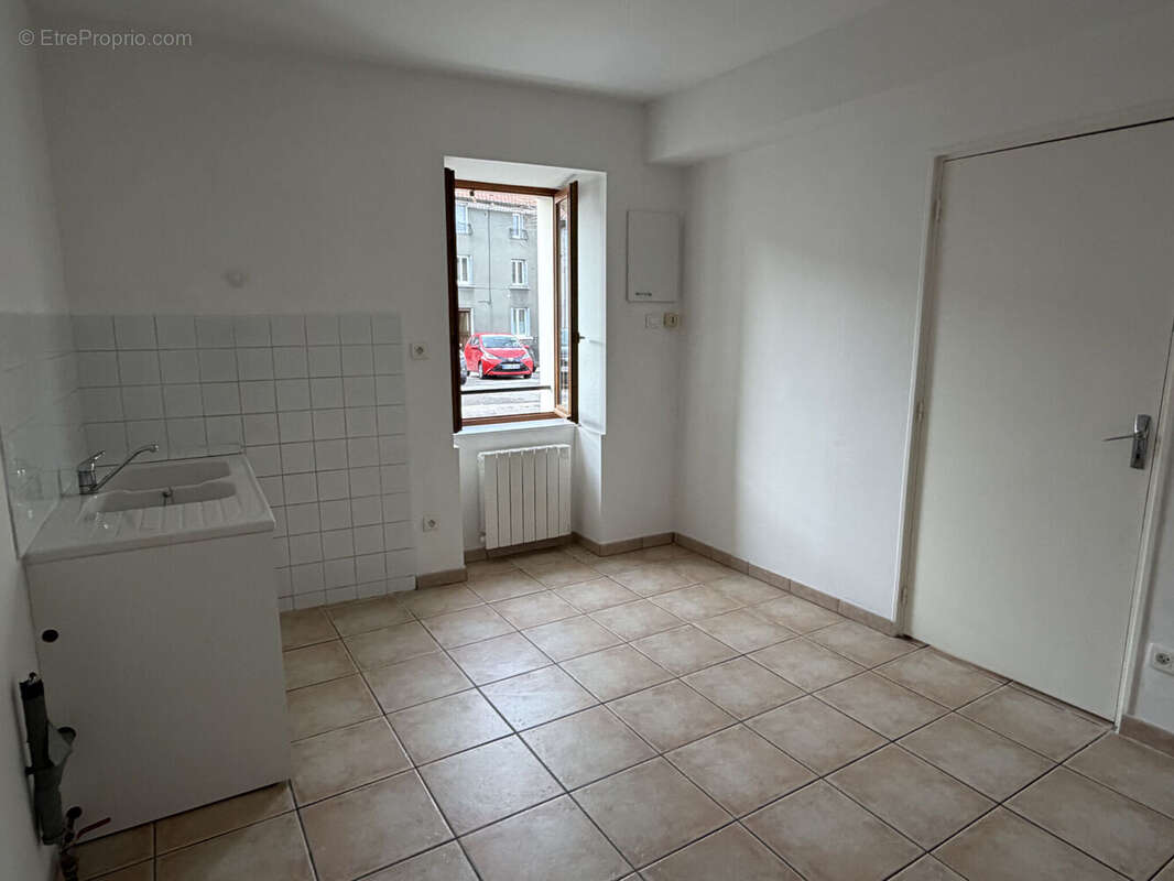 Photo 6 - Appartement à TERNAY