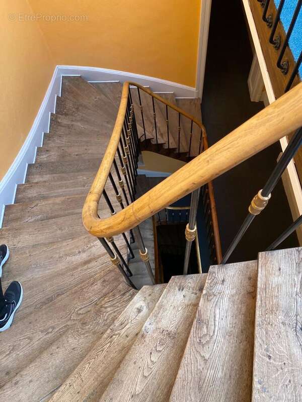 Photo 9 - Commerce à PLOMBIERES-LES-BAINS