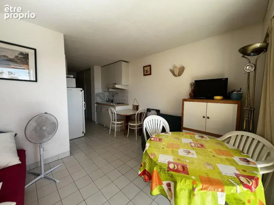 Appartement - photo 3