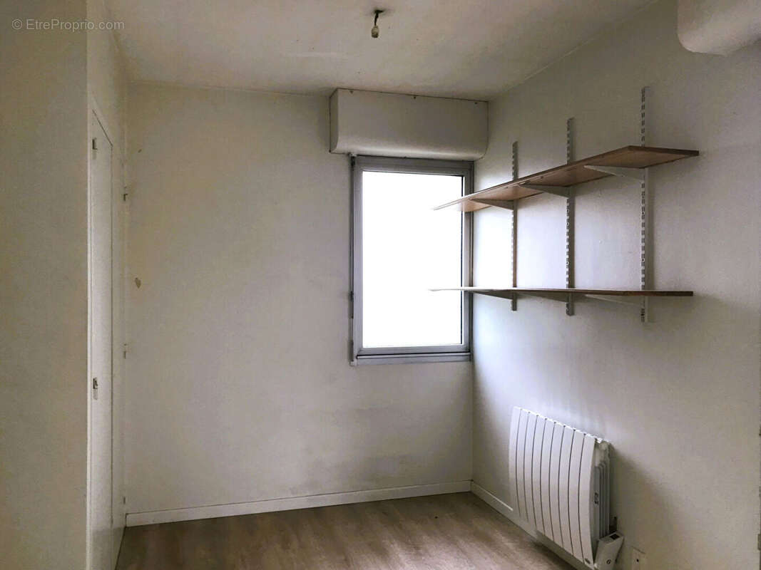 Appartement à DAX