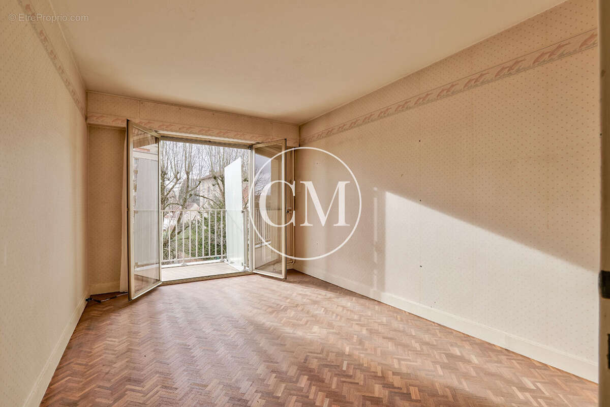 Appartement à VERSAILLES