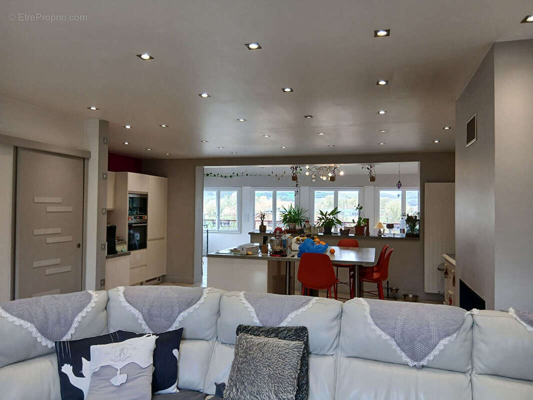 Maison à GOURNAY-EN-BRAY